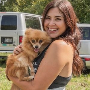 Meet your Posher, Erica